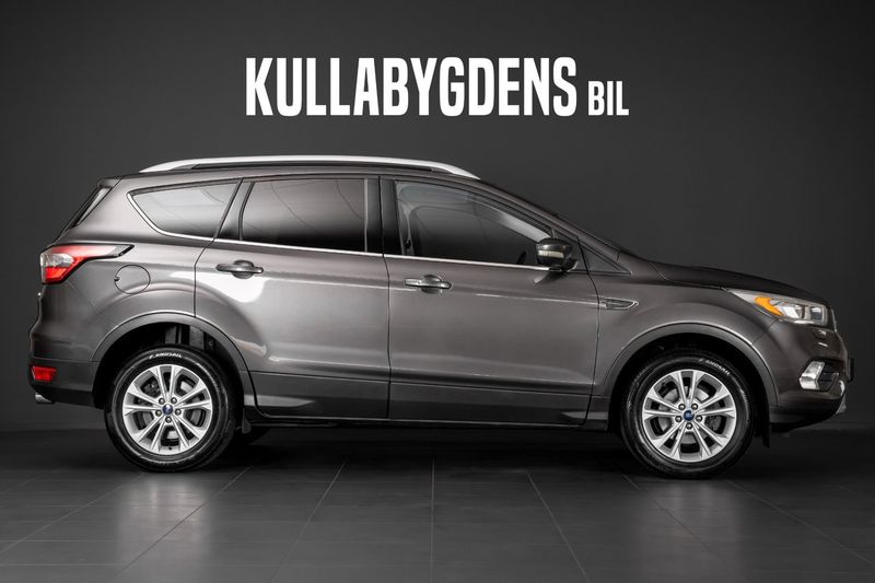 Ford Kuga bild 2