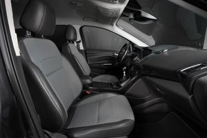 Ford Kuga bild 5