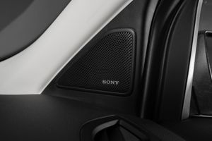 Ford Kuga bild 19