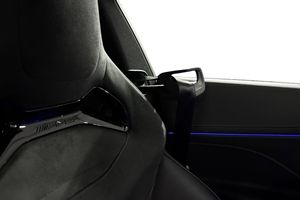 Mercedes CLE53 AMG bild 18
