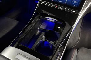 Mercedes CLE53 AMG bild 17