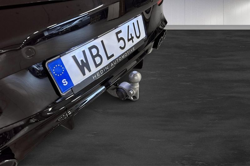 Mercedes CLE53 AMG bild 19