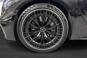 Mercedes CLE53 AMG bild 6