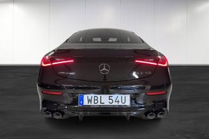 Mercedes CLE53 AMG bild 21