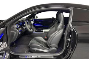 Mercedes CLE53 AMG bild 12