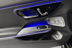 Mercedes CLE53 AMG bild 13