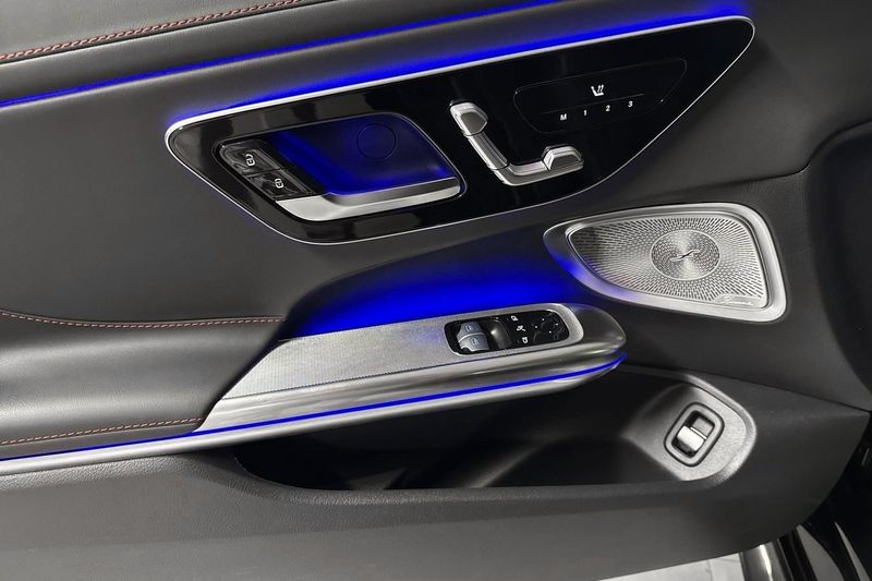Mercedes CLE53 AMG bild 13