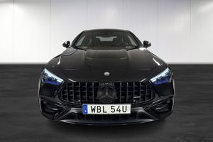 Mercedes CLE53 AMG bild 22