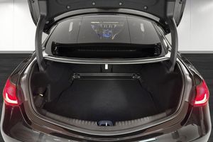 Mercedes CLE53 AMG bild 20