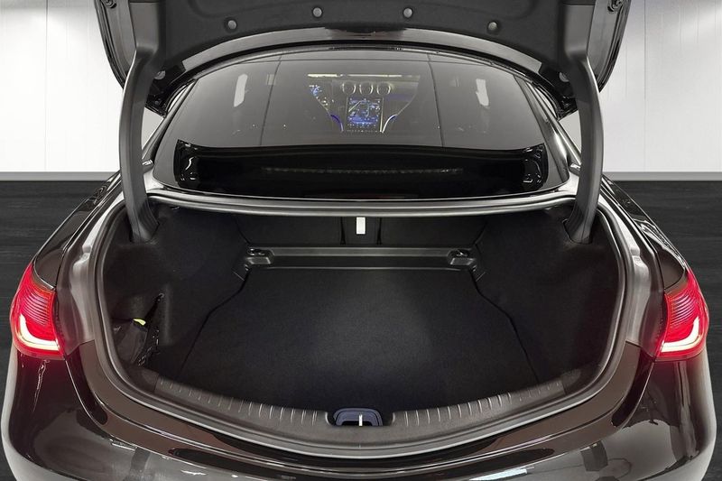 Mercedes CLE53 AMG bild 20
