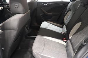 Skoda Scala bild 8