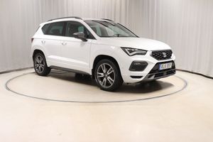 Seat Ateca bild 3