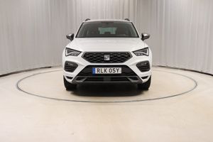 Seat Ateca bild 2