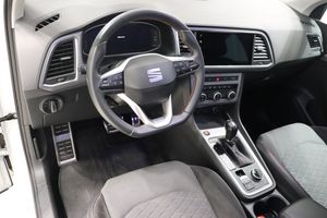Seat Ateca bild 9