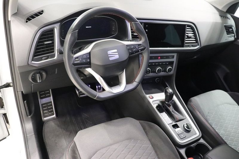 Seat Ateca bild 9