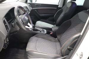 Seat Ateca bild 7