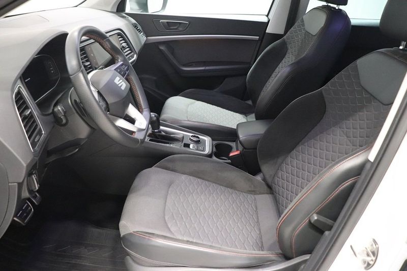 Seat Ateca bild 7