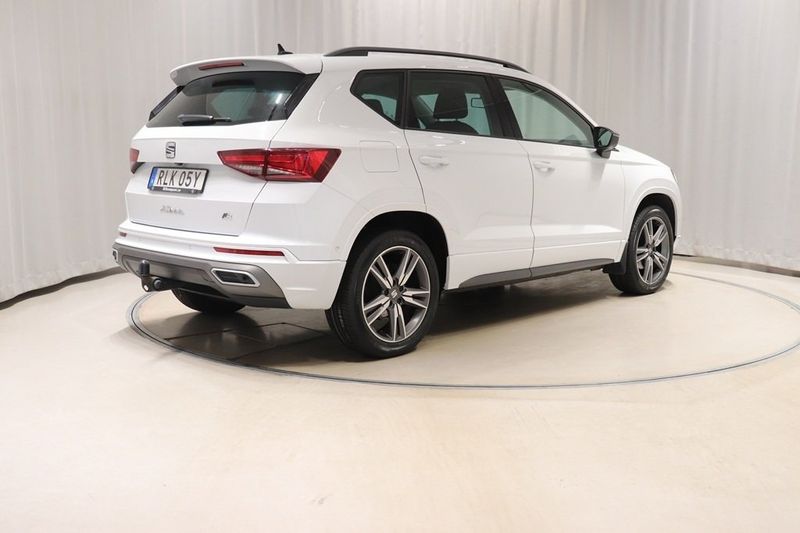 Seat Ateca bild 4