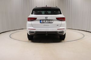 Seat Ateca bild 5