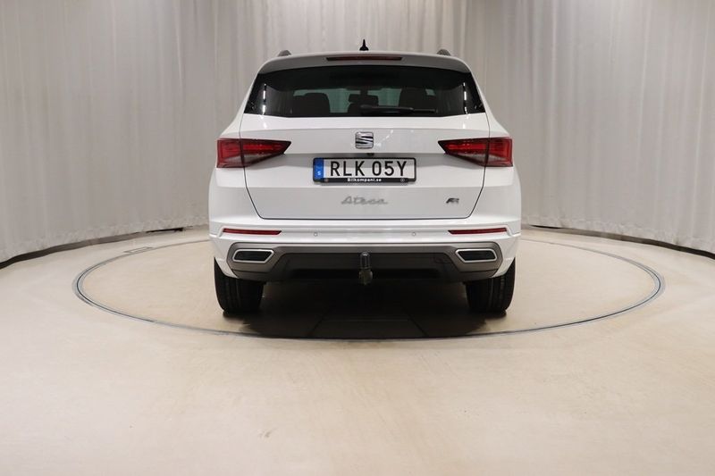Seat Ateca bild 5