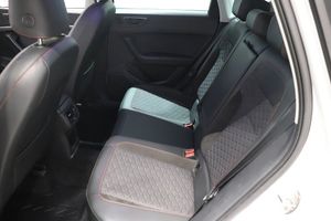 Seat Ateca bild 8