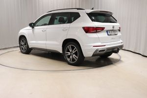 Seat Ateca bild 6