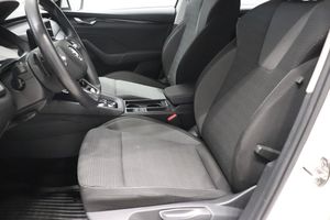 Skoda Octavia bild 8