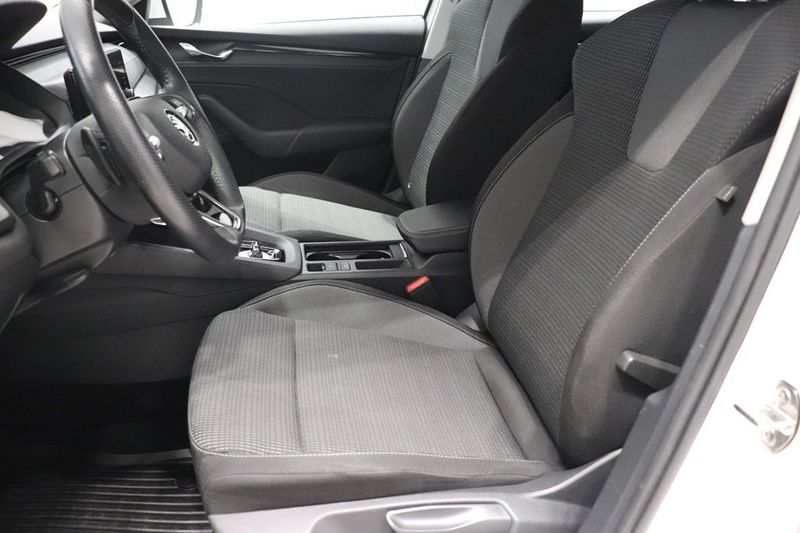 Skoda Octavia bild 8