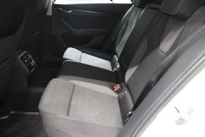 Skoda Octavia bild 9