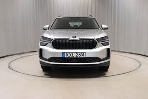 Skoda Kodiaq bild 2