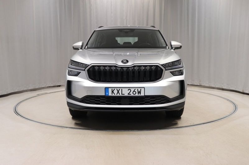 Skoda Kodiaq bild 2
