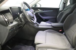 Skoda Kodiaq bild 7