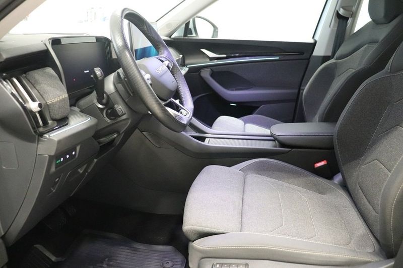 Skoda Kodiaq bild 7