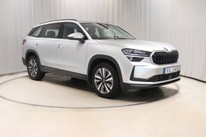 Skoda Kodiaq bild 3