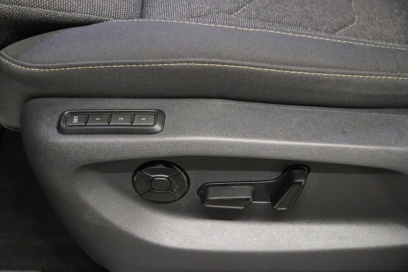 Skoda Kodiaq bild 10