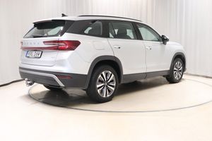 Skoda Kodiaq bild 4