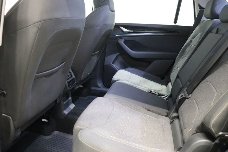 Skoda Kodiaq bild 8