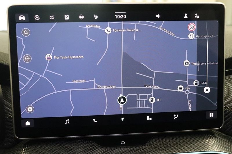 Skoda Kodiaq bild 12