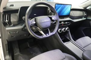 Skoda Kodiaq bild 9