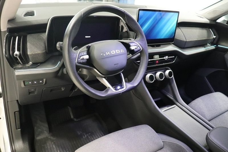 Skoda Kodiaq bild 9