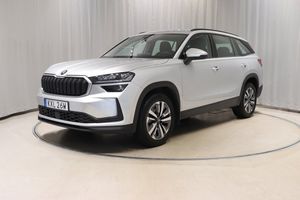 Skoda Kodiaq bild 1