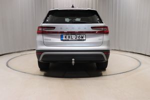 Skoda Kodiaq bild 5