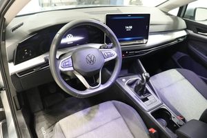 Volkswagen Golf bild 9