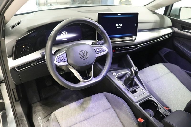 Volkswagen Golf bild 9