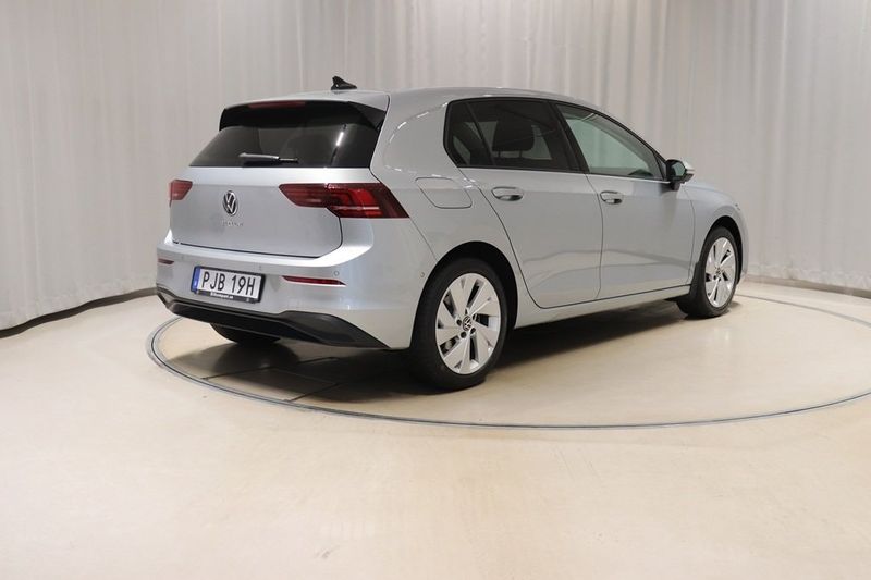 Volkswagen Golf bild 4