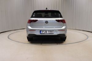Volkswagen Golf bild 5