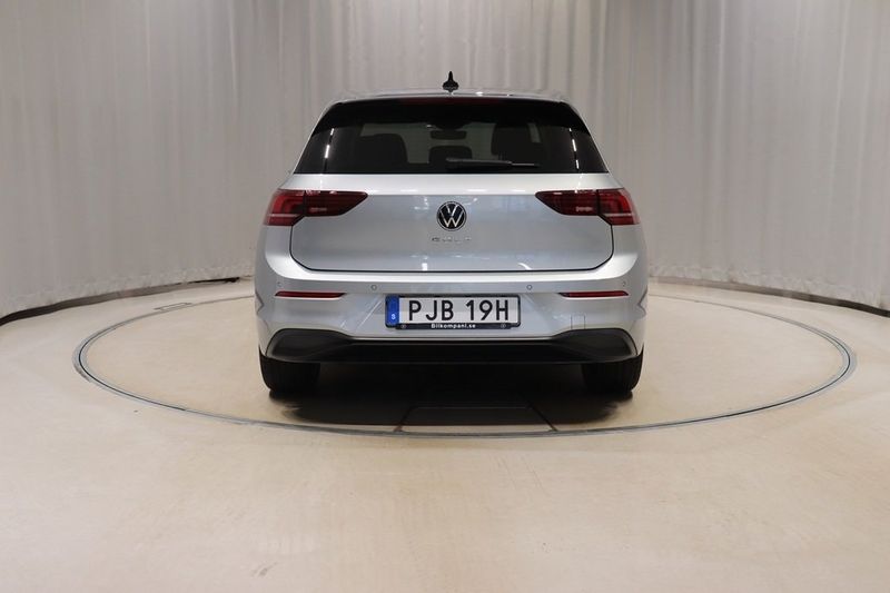 Volkswagen Golf bild 5
