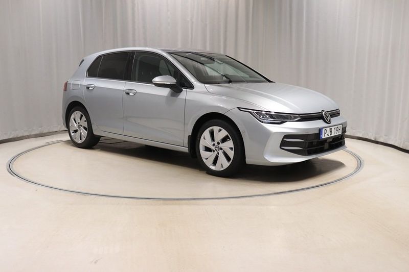 Volkswagen Golf bild 3