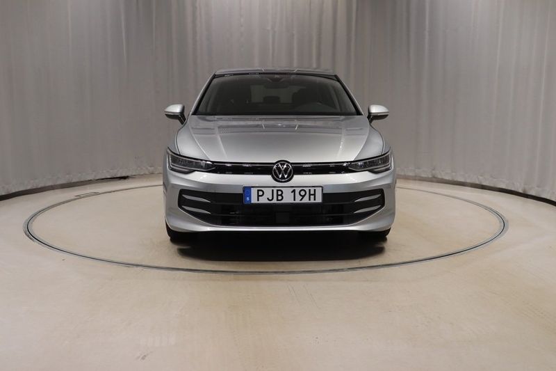 Volkswagen Golf bild 2