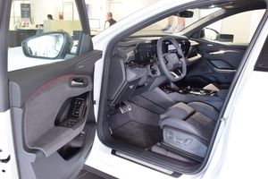 Audi Q6 e-tron bild 5